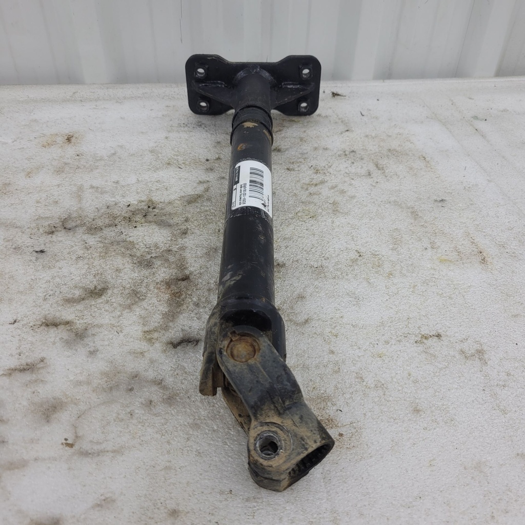 eps steering stem assy