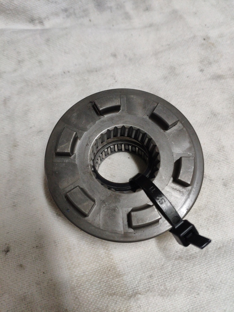 DOG,ENGAGEMENT,L/R - POLARIS - 3233512 POLARIS