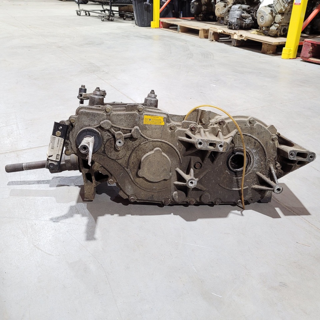 GEARCASE RH - POLARIS - 3233748 POLARIS