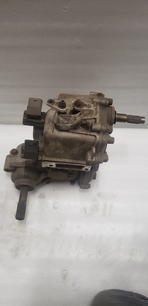 GEARCASE MAGNUM 500 00 - POLARIS - 3233902 POLARIS