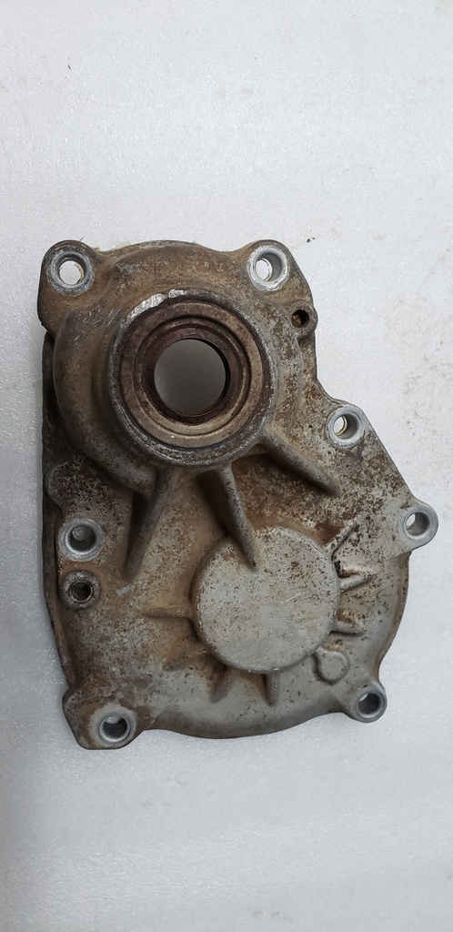 COVER-FRONT OUTPUT,MACH