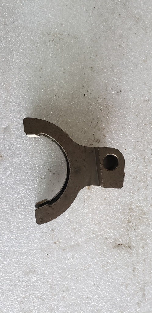 SUBASSY-SHIFT FOR W/PARK