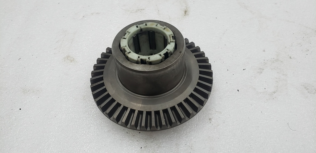 ASM-CLUTCH - POLARIS - 3234380