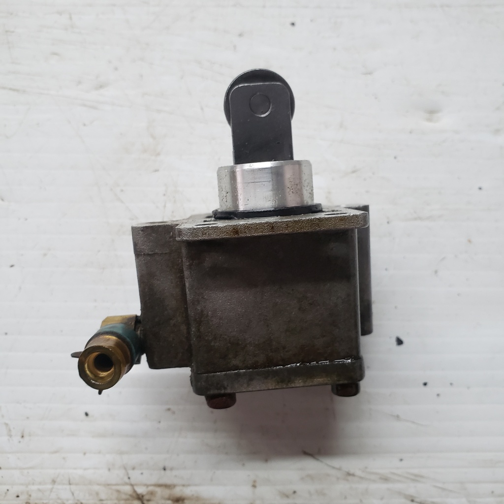 pump assembly