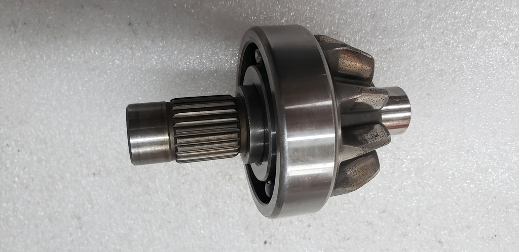 SHAFT-PINION
