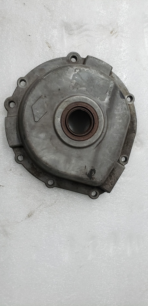 ASM., COVER, REAR - POLARIS - 3234861
