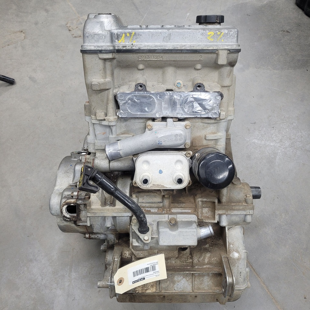 (new ref. 2207361) long block kit, 875
