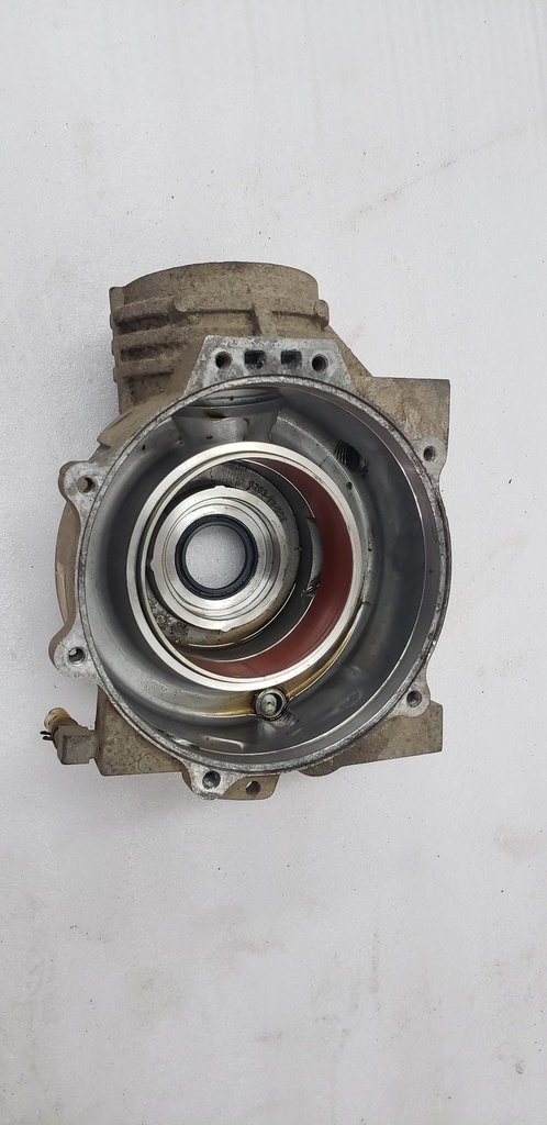 gearcase assembly kit