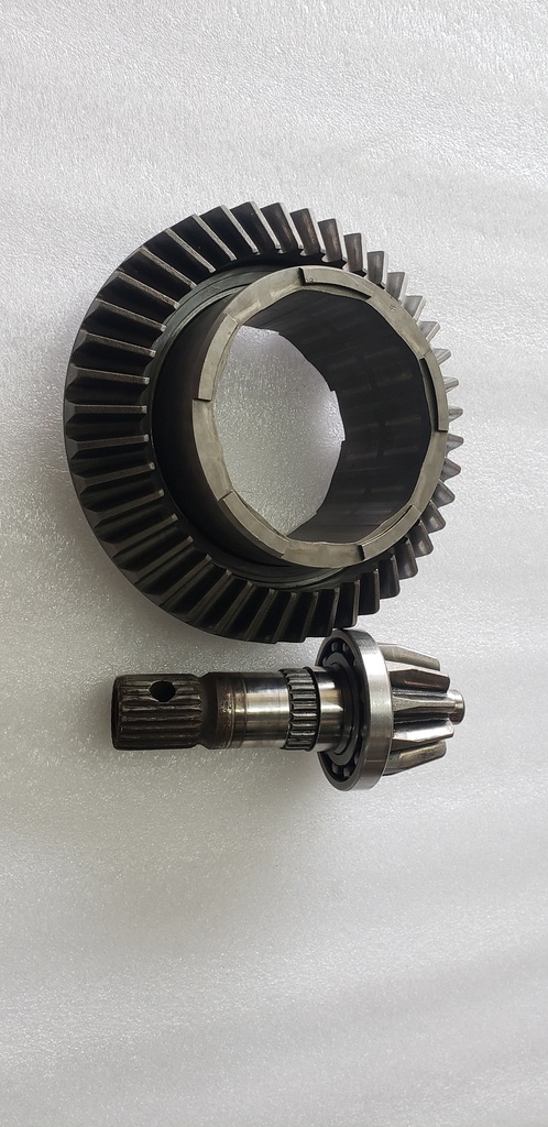 ASM-RING  PINION GEAR,ADC