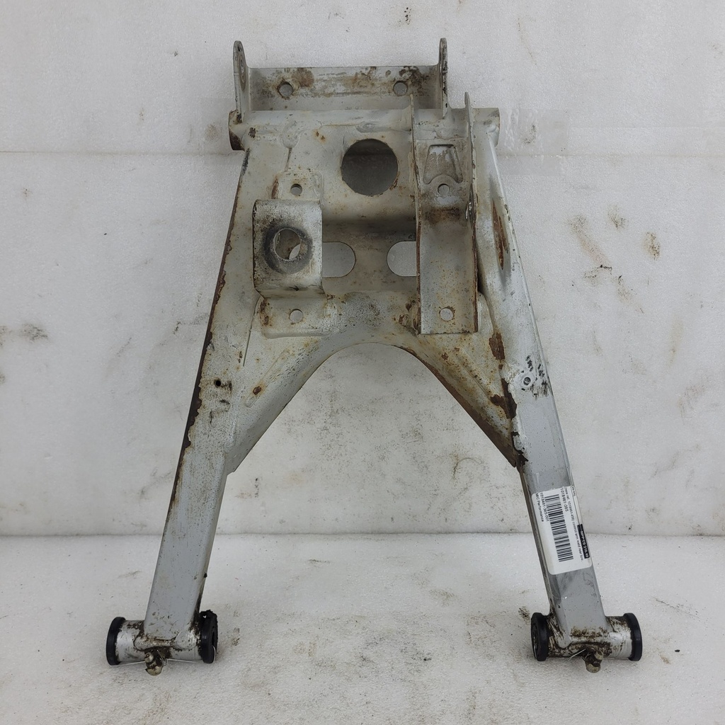 (new ref. 1018461-458) control arm weld rear lower rig[bk][av][az][bv]