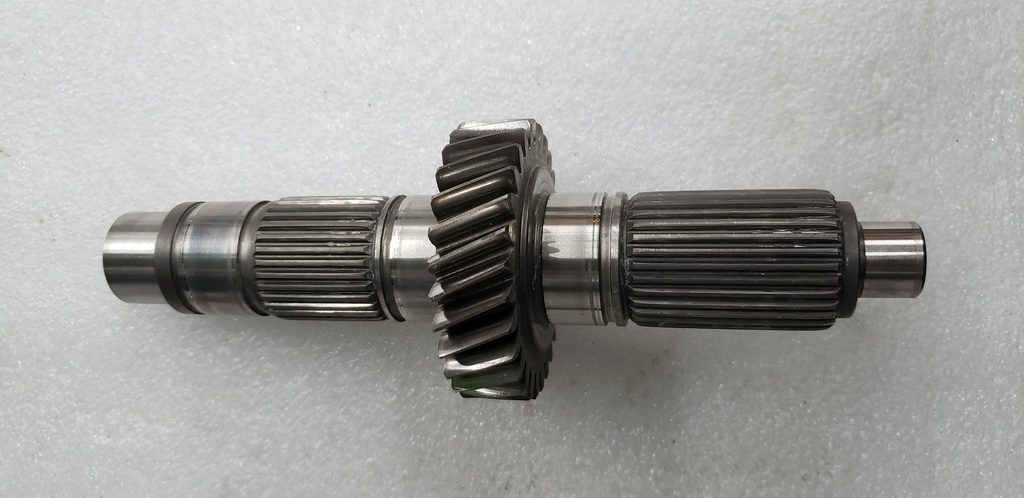 reverse shaft, 29 tooth