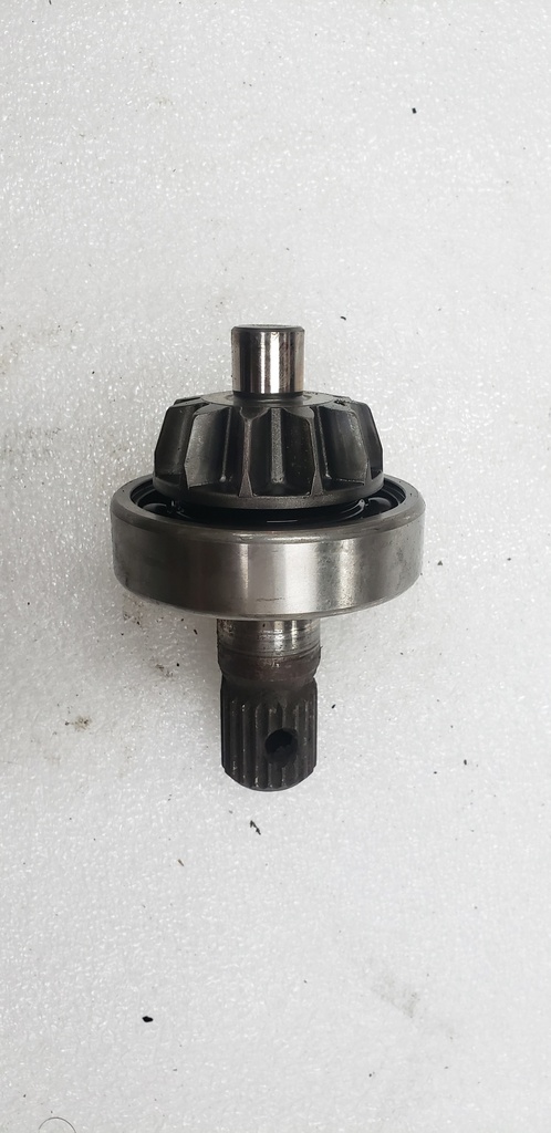 KIT-GEAR,HARD TURNED,6203 - POLARIS - 3235387