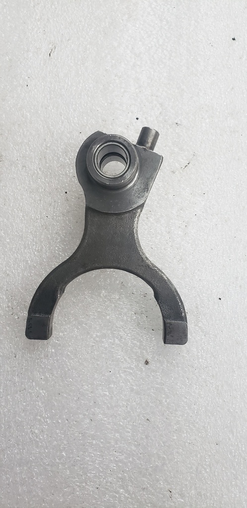 shift fork subassembly