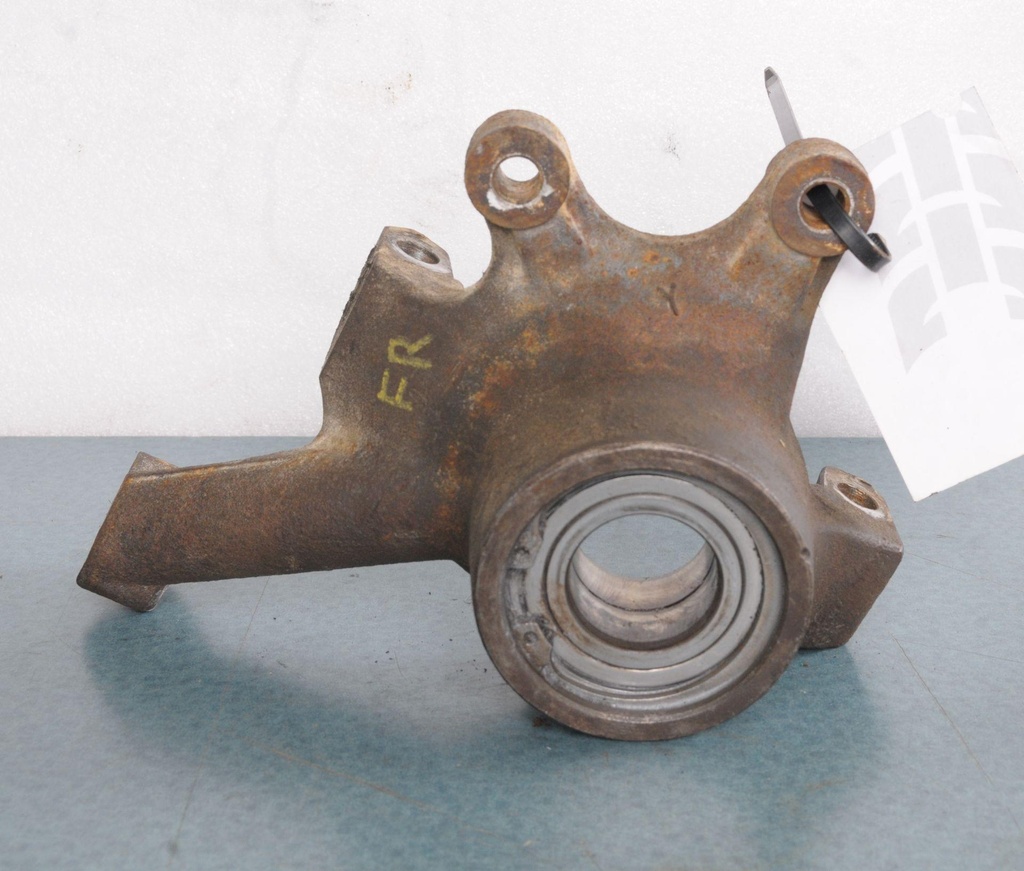 [0505-580-001] Knuckle - Assembly - Right (inc. 19-20)