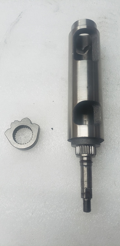 DRUM-SHIFT MACH (255327)