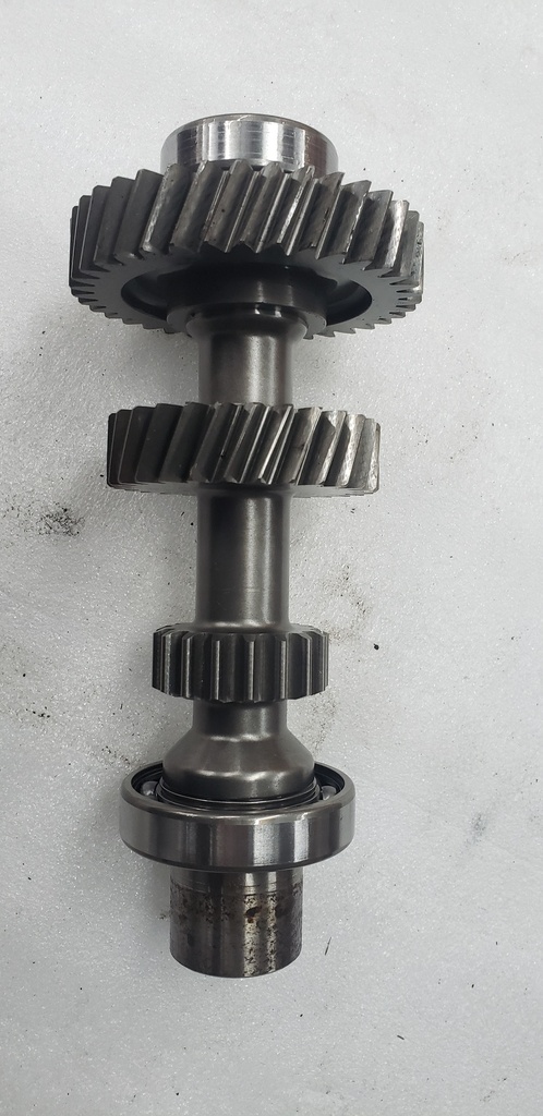 SHAFT-INPUT 17T/28T (286203)