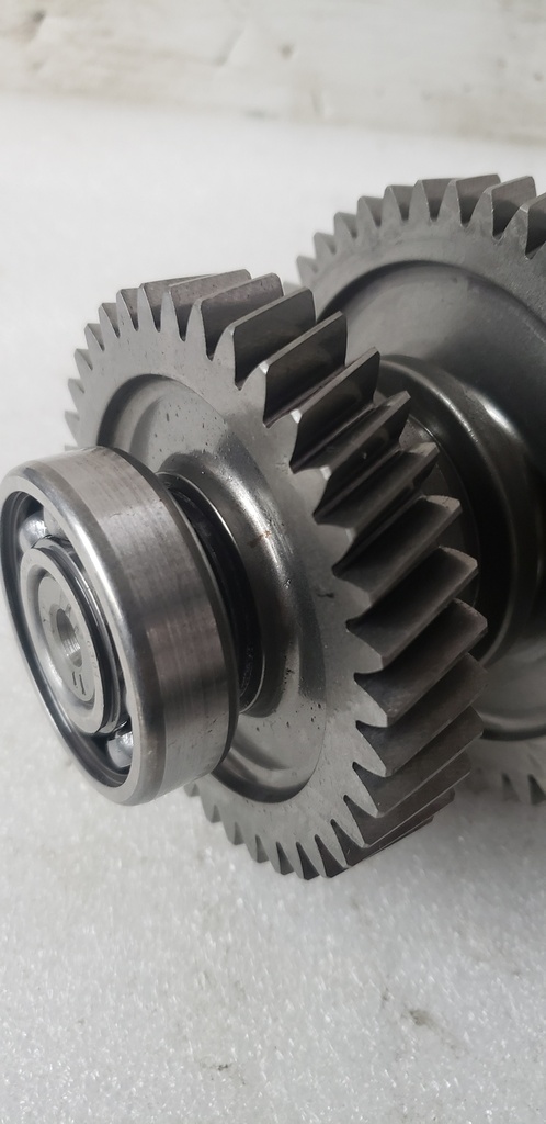 HIGH GEAR, 38 TOOTH