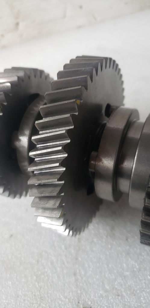 LOW GEAR, 47 TOOTH