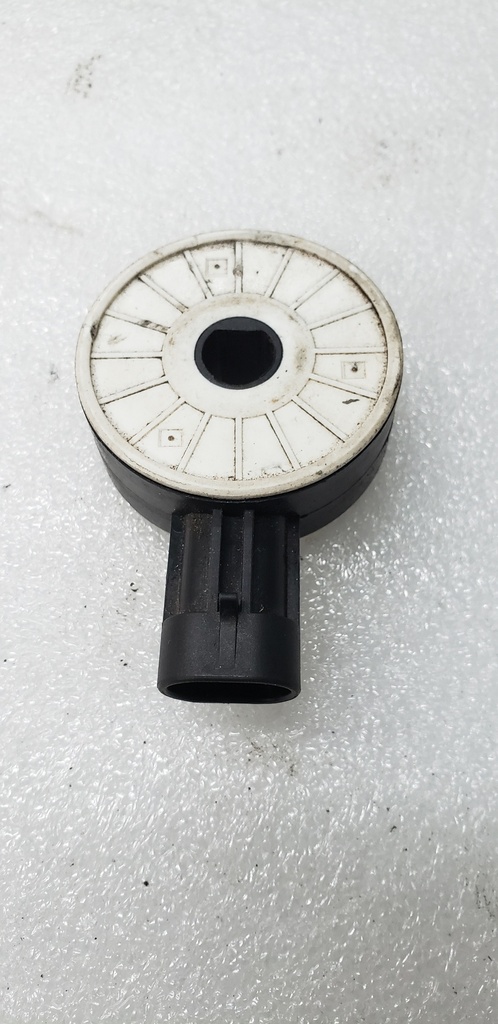 SWITCH-ROTARY 2PIN RES(520134)