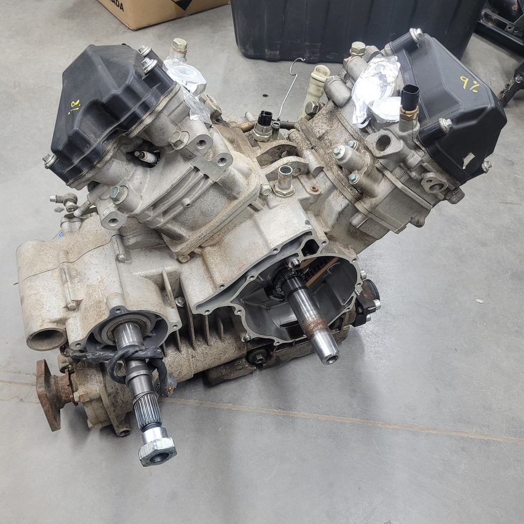 z1000 1000cc long block long block