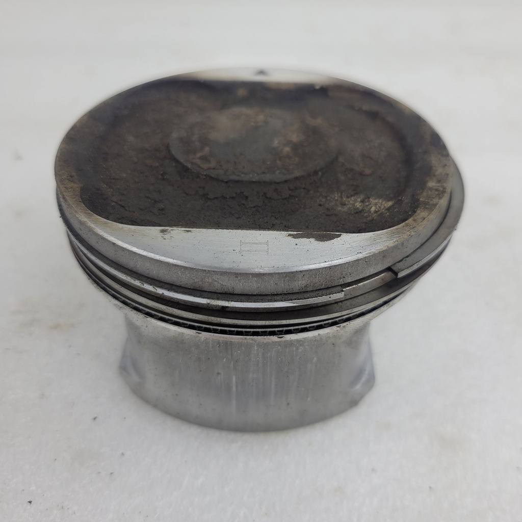 piston, mark 2