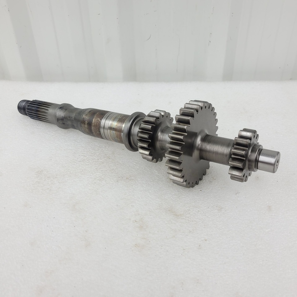(new ref. 0800-060004-10000) main shaft
