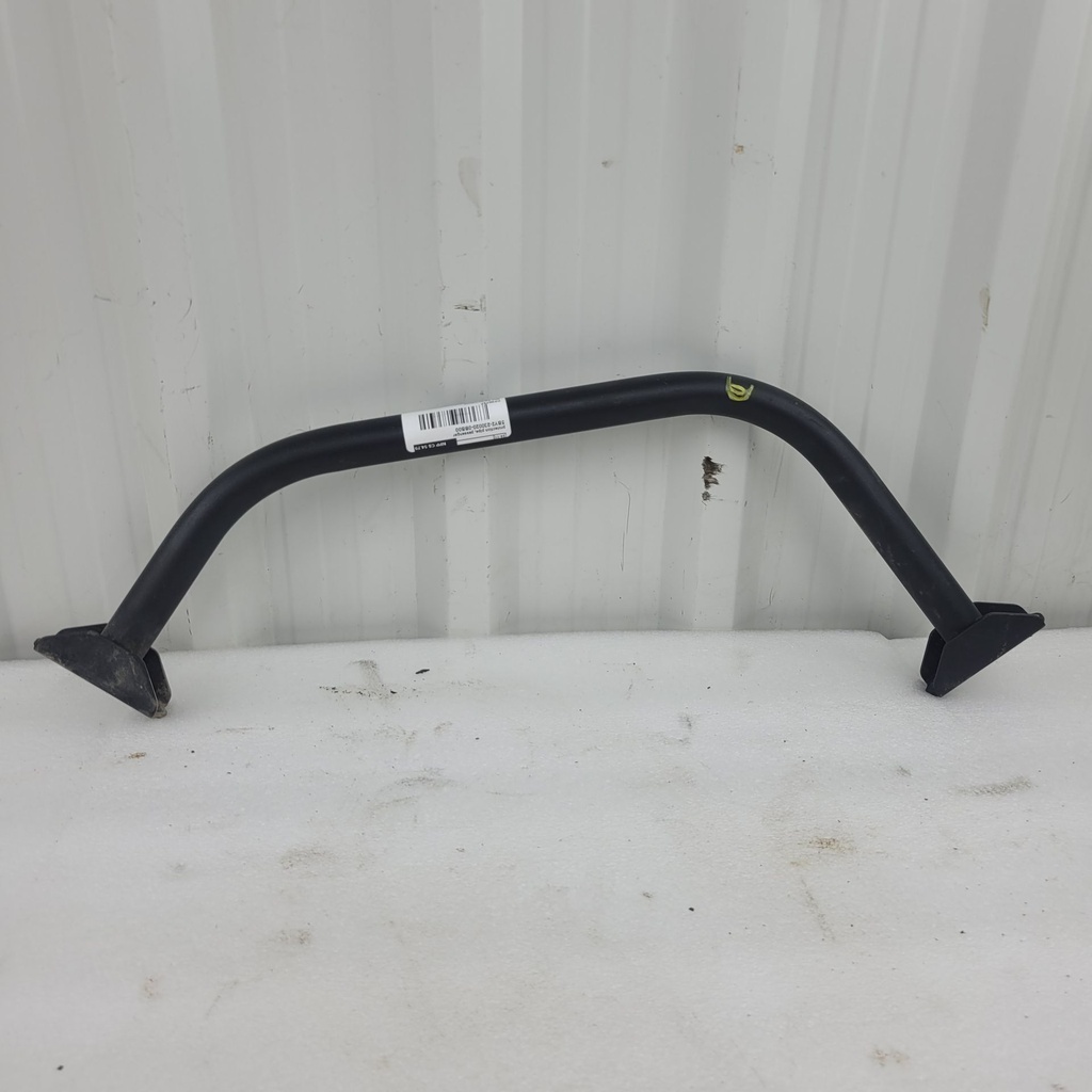 protection pipe, passenger