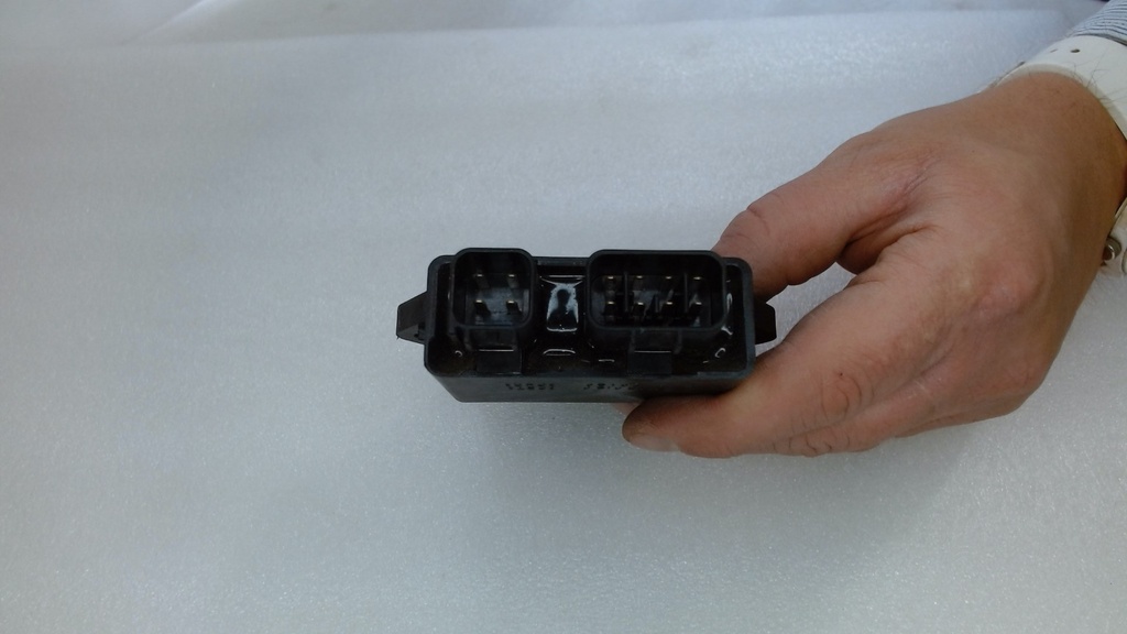 cdi unit