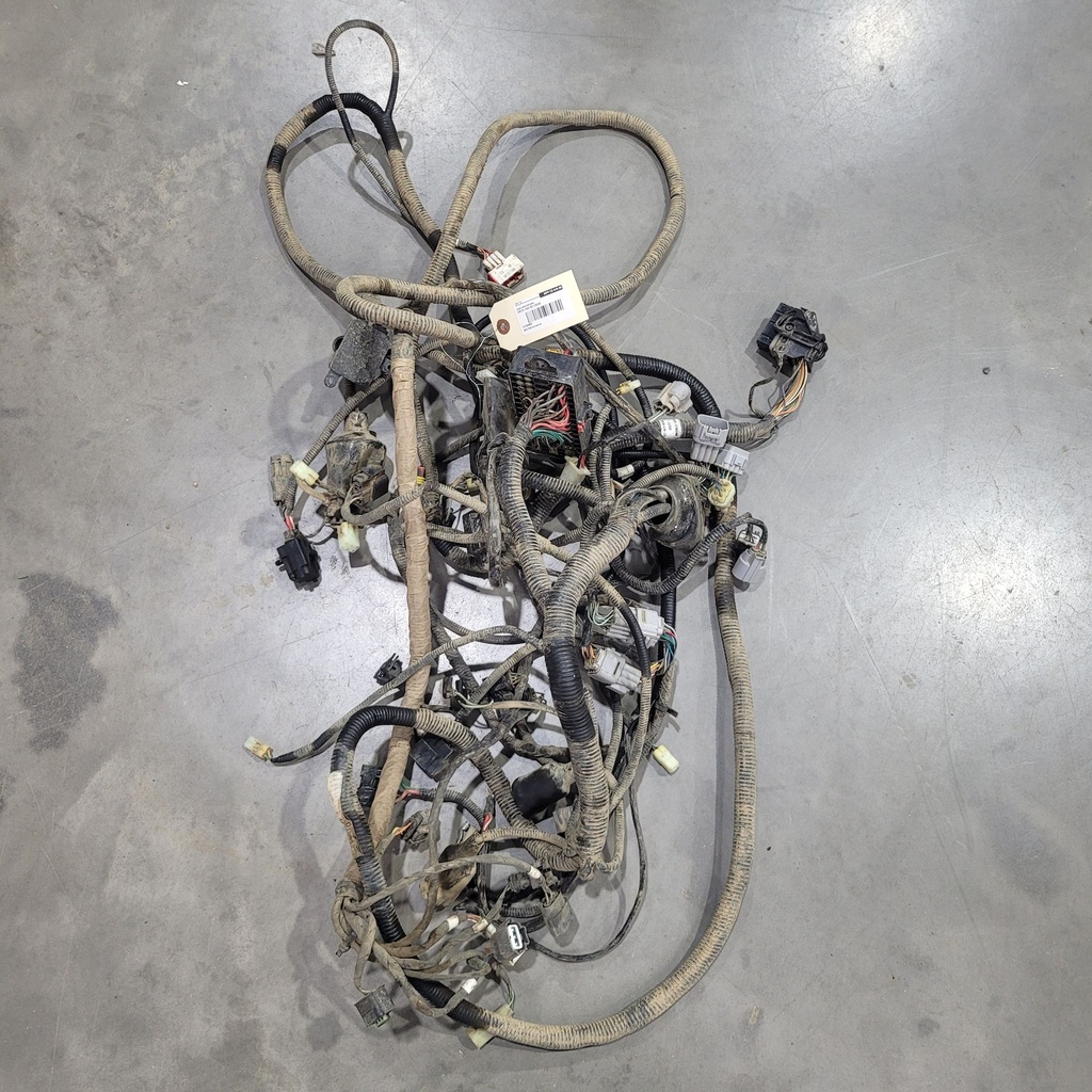 main wire harness