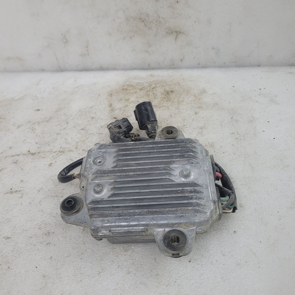 (new ref. 32910-31g01) control unit, eps