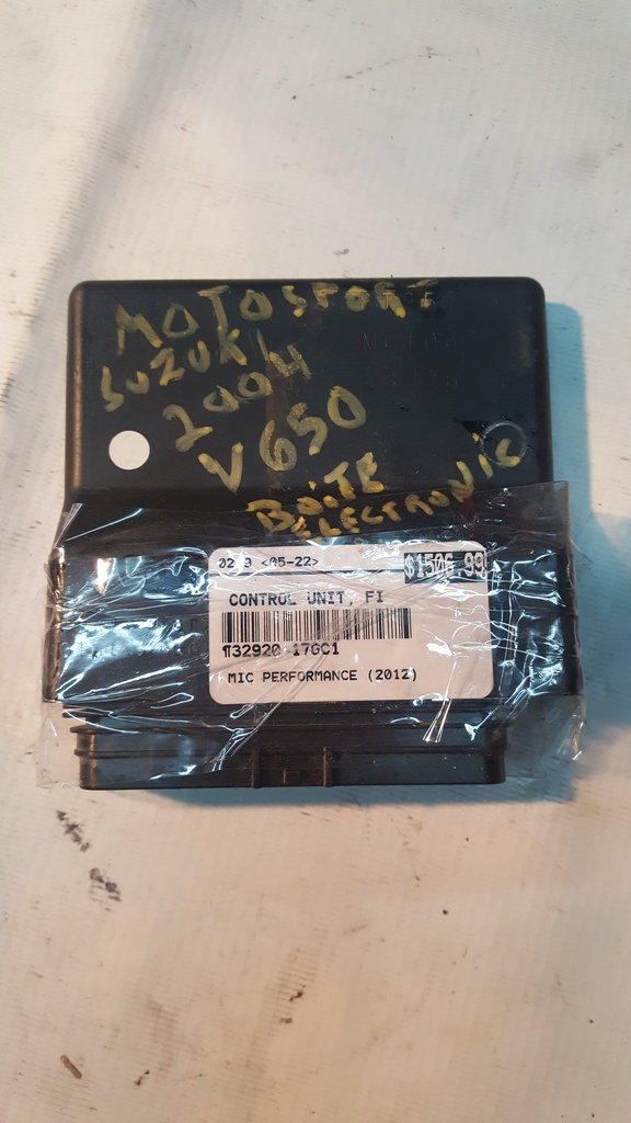 SUZUKI CONTROL UNIT, FI - 32920-17GC1