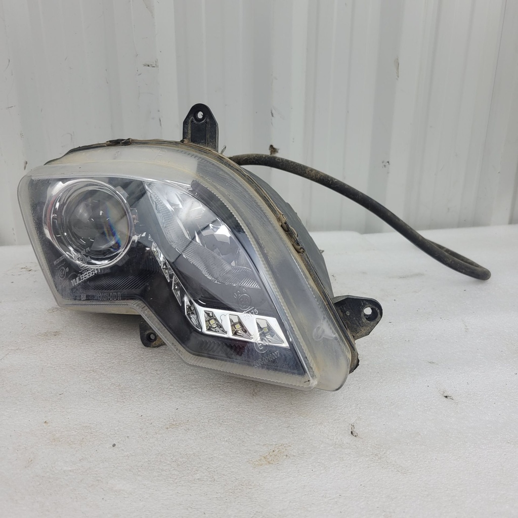 headlight,right hand