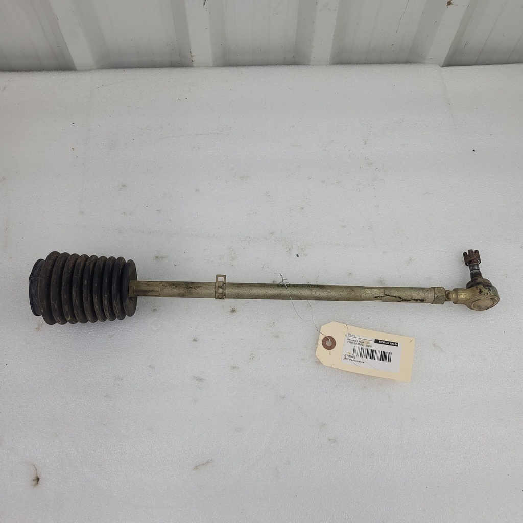 tie rod,left hand