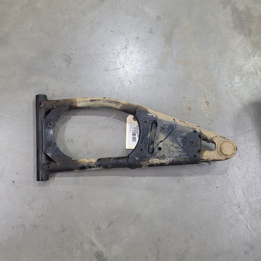 front lower arm right hand, black