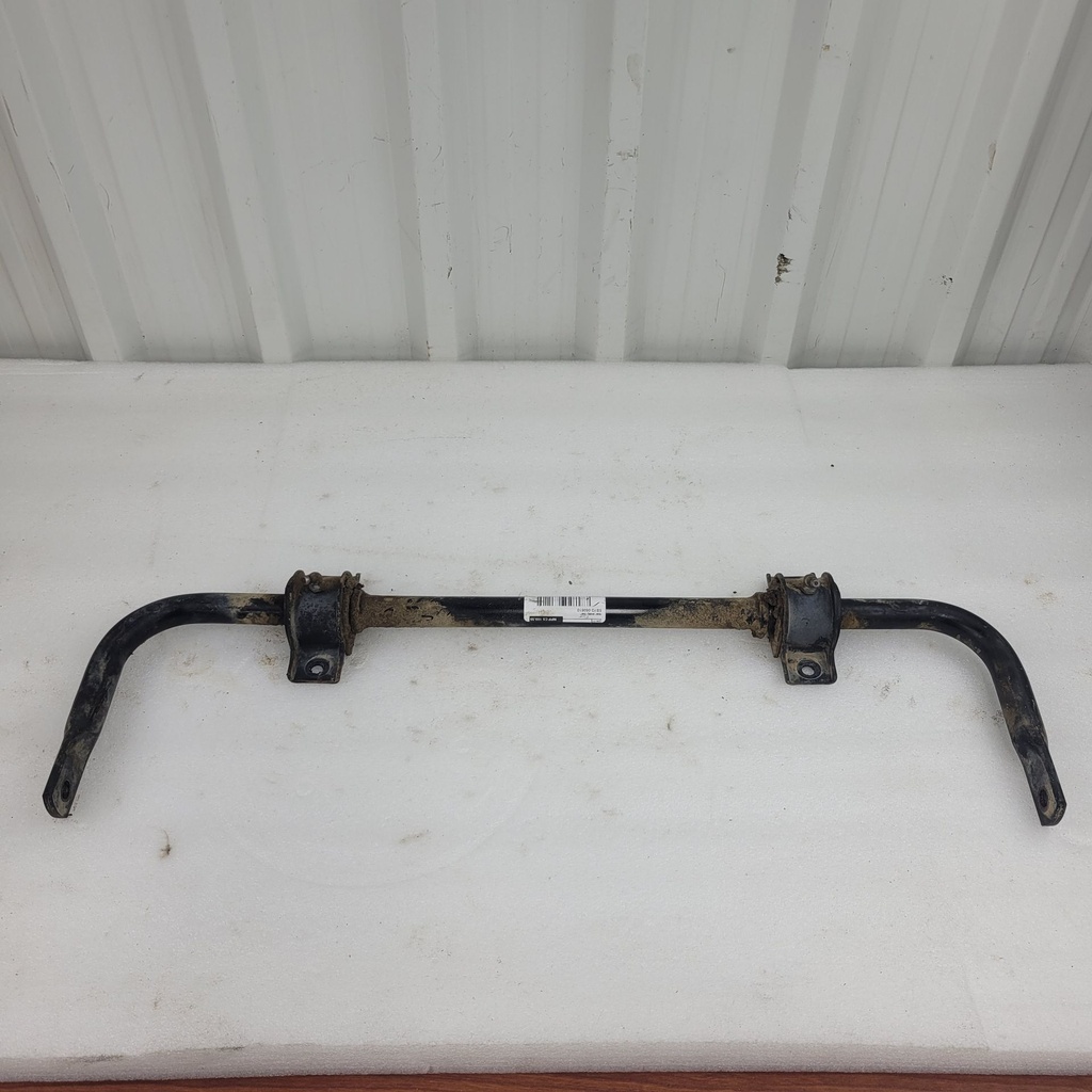 rear sway bar