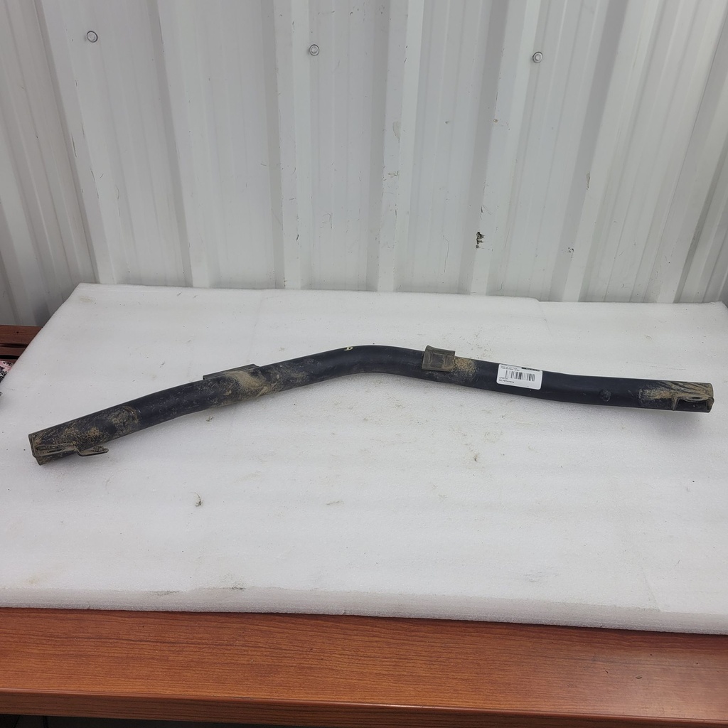 hand rail, right hand