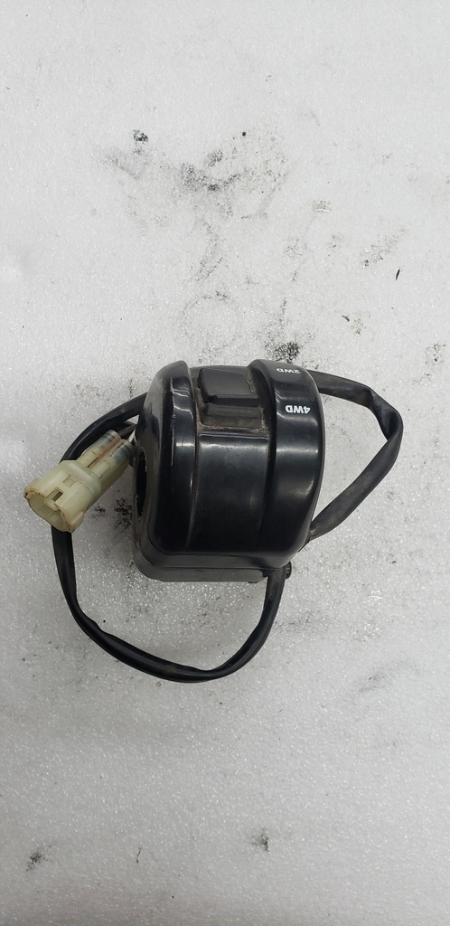 throttle / switch-assembly