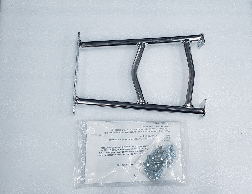 Rear Rack Mount - SMA-8EP30-MT-KT