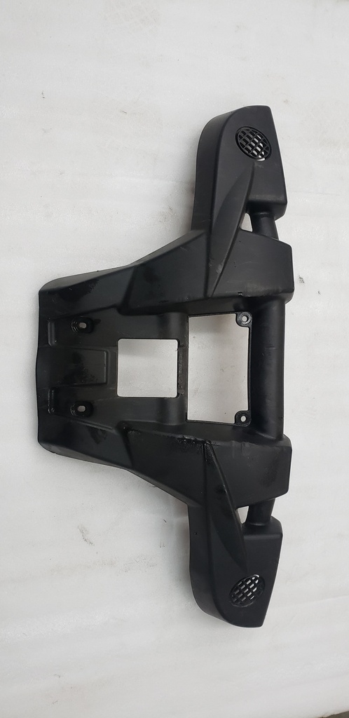 Fascia, Bumper - 3306-289 arctic cat