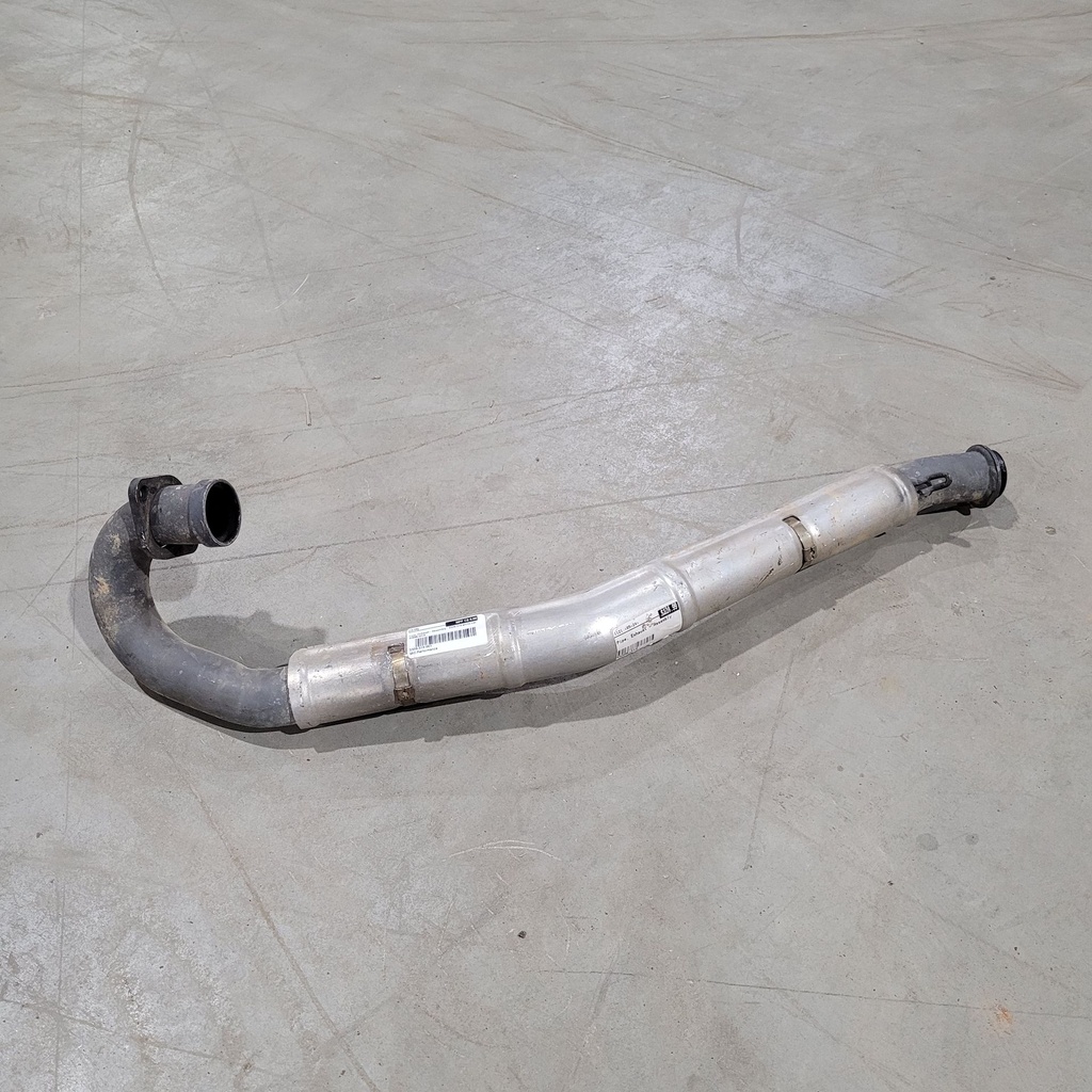 Pipe, Exhaust - Assembly - 3306-314 arctic cat