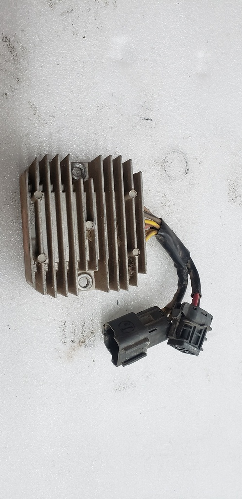 REG RECT COMP - 3306-413 arctic cat