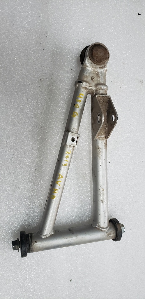 A-ARM,FRONT-UPPER-RH-ASSY