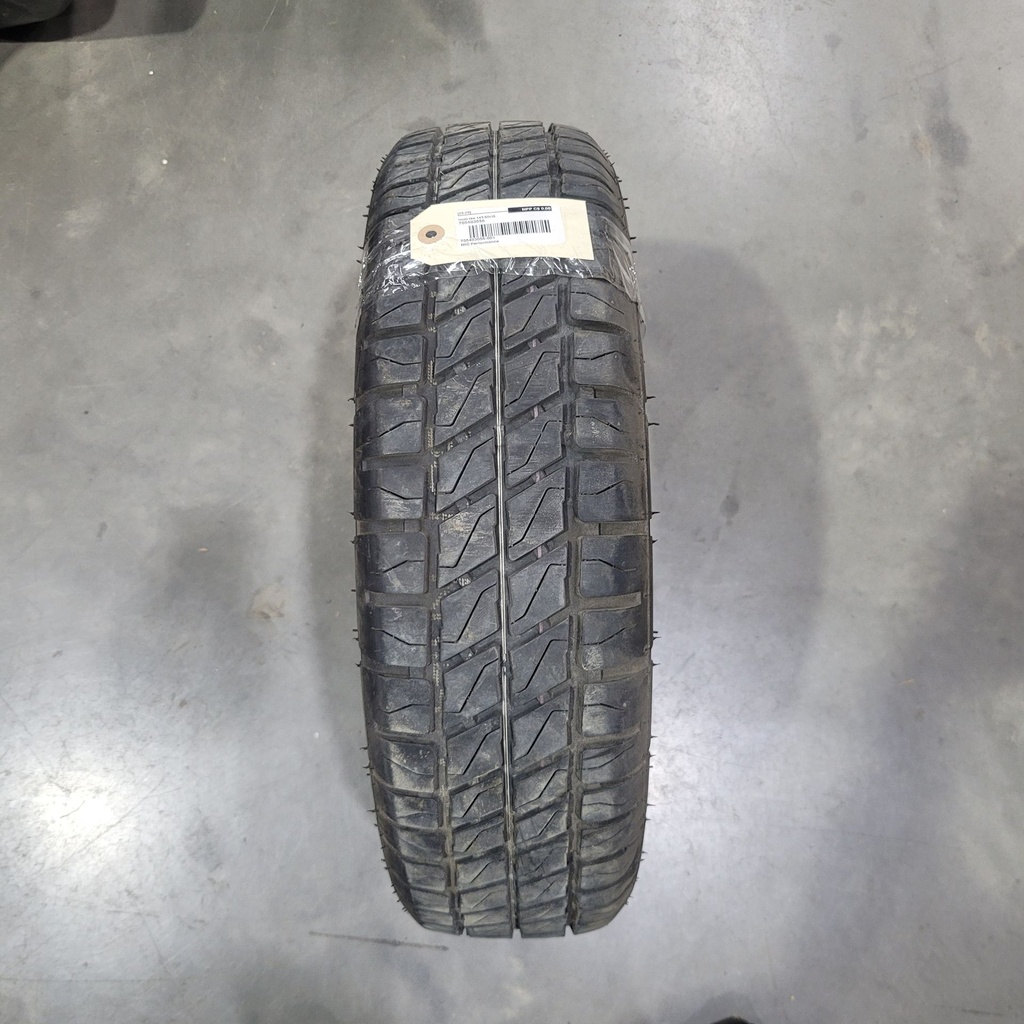 front tire 145/60r16