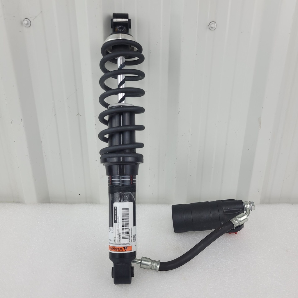 rh front adjustable shock absorber