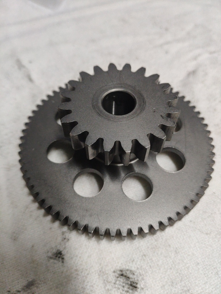 gear,starter reduction