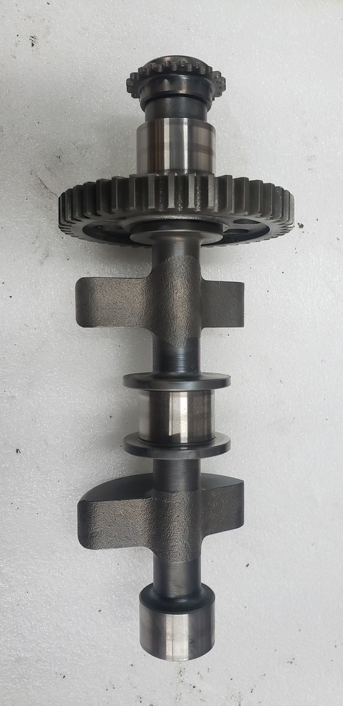 shaft comp, balancer