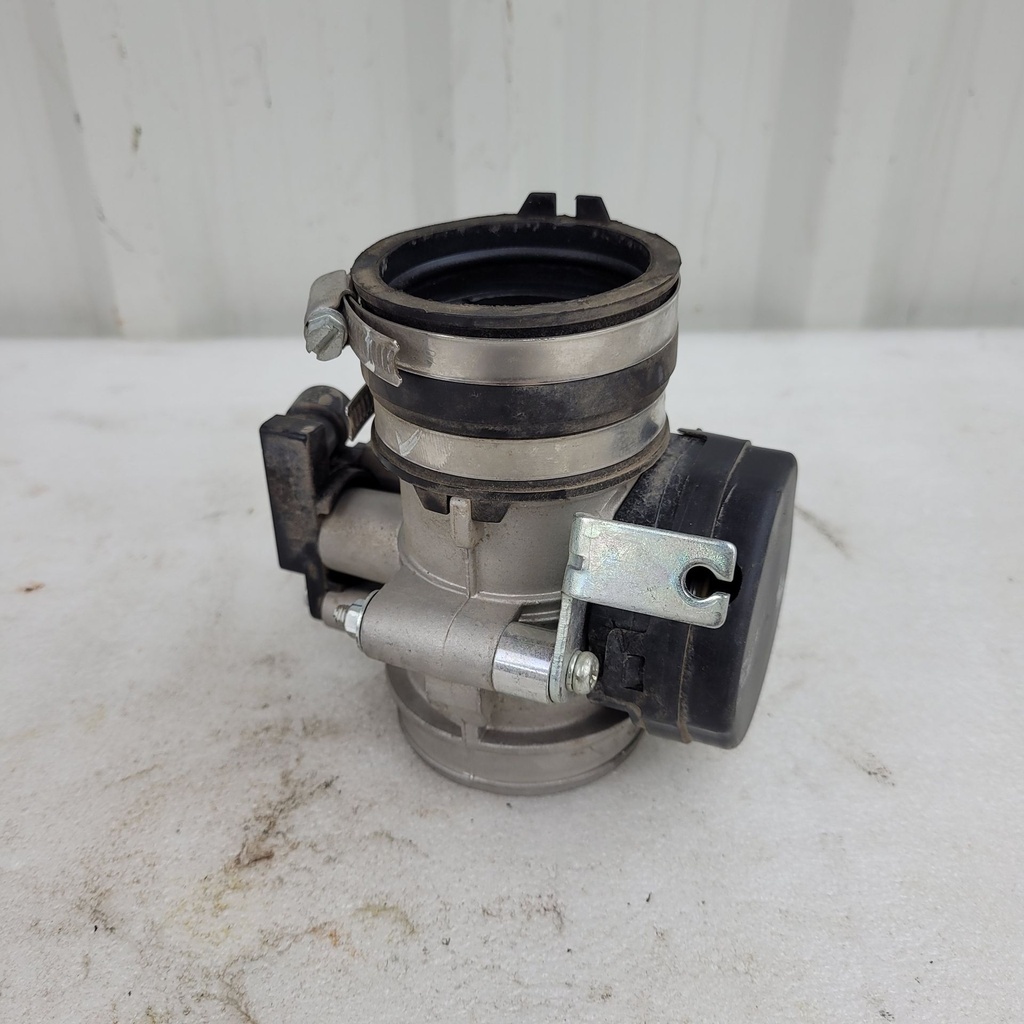 throttle body assy