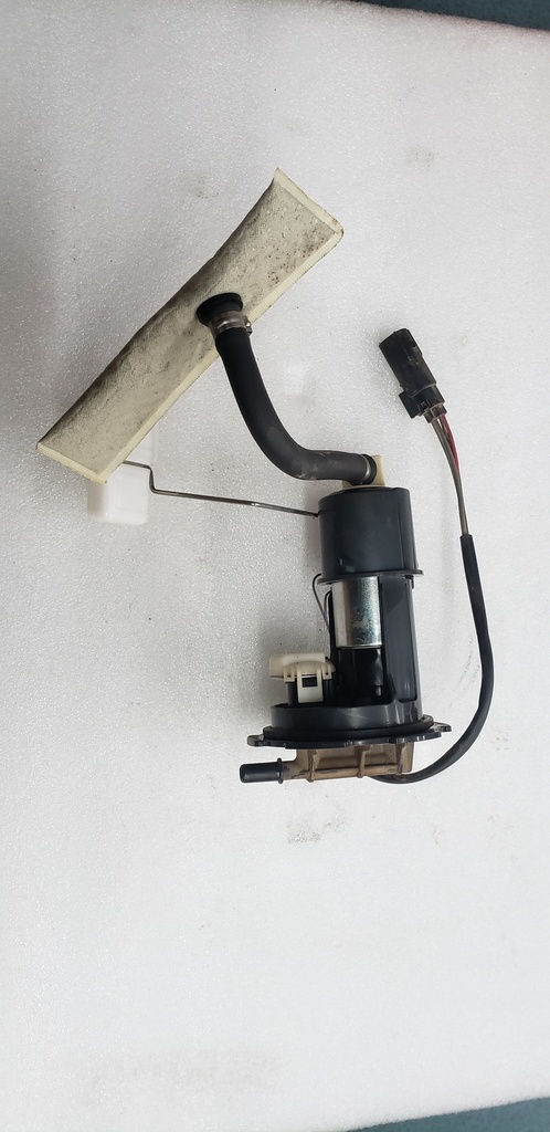 pump assembly fuel (inc. 7-11)