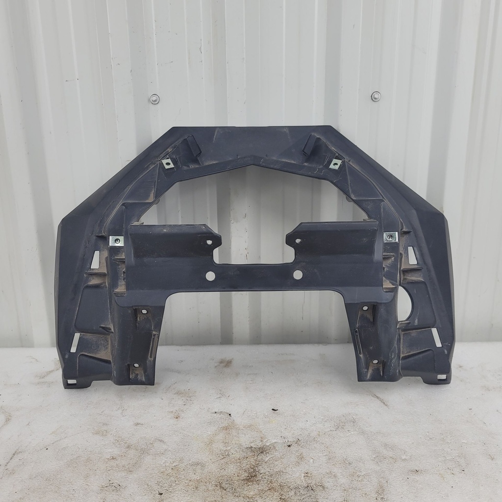 lower cover, dashboard