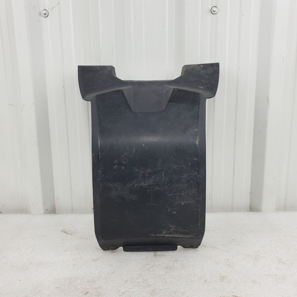 upper cover, air filter